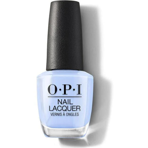 OPI Nail Lacquer Polish HRK03 Dreams Need Clara-Fication 0.5 oz