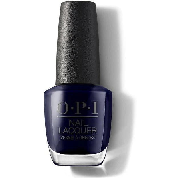 OPI Nail Lacquer Polish HRK04 March In Uniform 0.5 oz