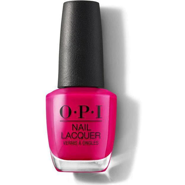 OPI Nail Lacquer Polish HRK09 Toying With Trouble 0.5 oz