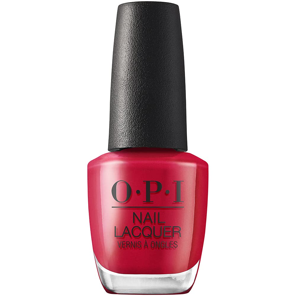 OPI Nail Lacquer Polish HRK10 Candied Kingdom 0.5 oz