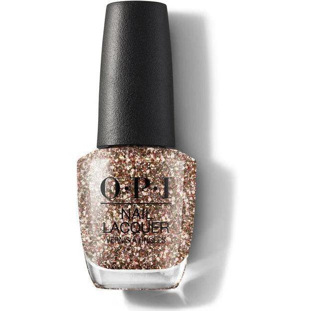 OPI Nail Lacquer Polish HRK15 I Pull the Strings 0.5 oz