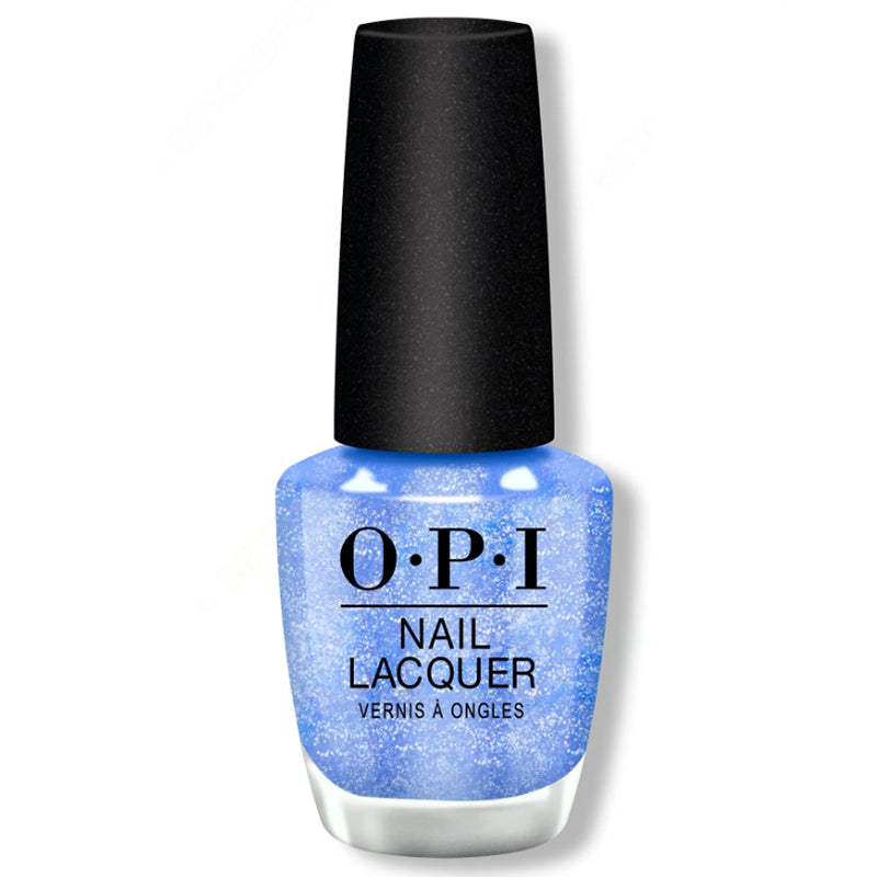 OPI Nail Lacquer Polish HRP02 The Pearl of Your Dreams 0.5 oz