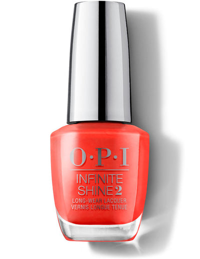 OPI Infinite Shine Gel Nail Polish ISL07 No Stopping Me Now 0.5 oz