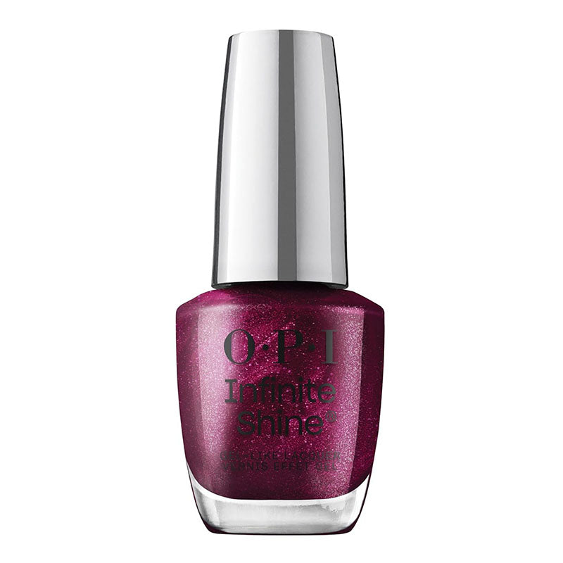 OPI Infinite Shine Gel Nail Polish ISL103 Vamp Champ 0.5 oz