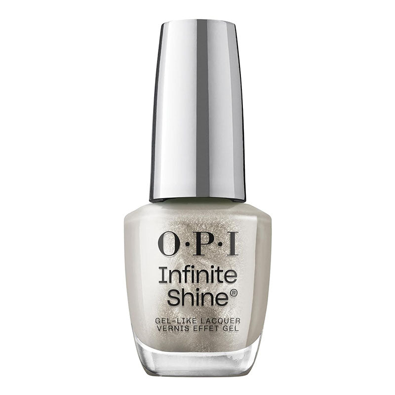 OPI Infinite Shine Gel Nail Polish ISL107 Work From Chrome 0.5 oz