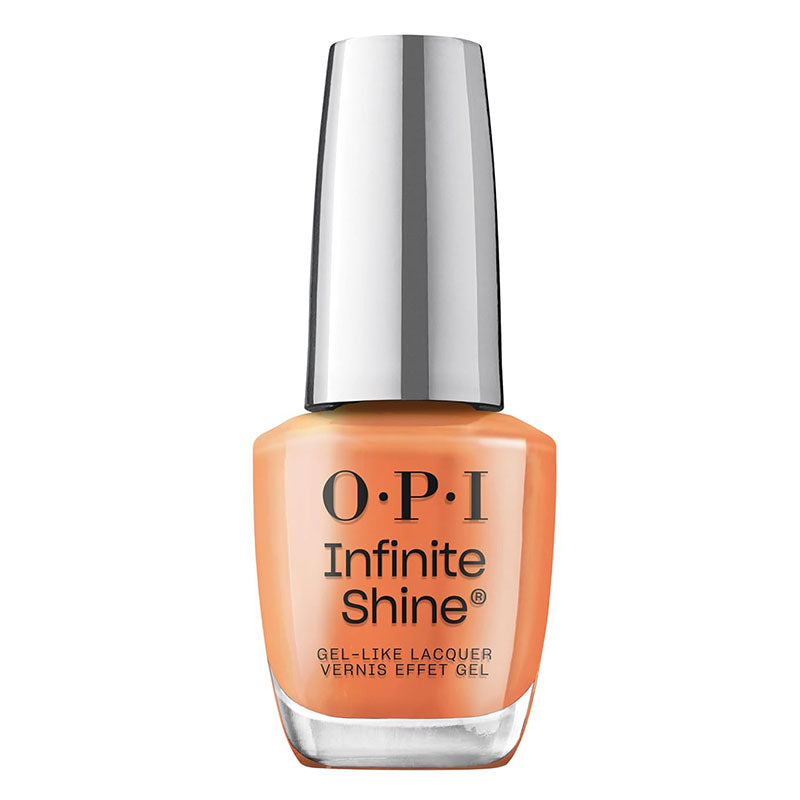 OPI Infinite Shine Gel Nail Polish ISL115 Bright on Top of It 0.5 oz