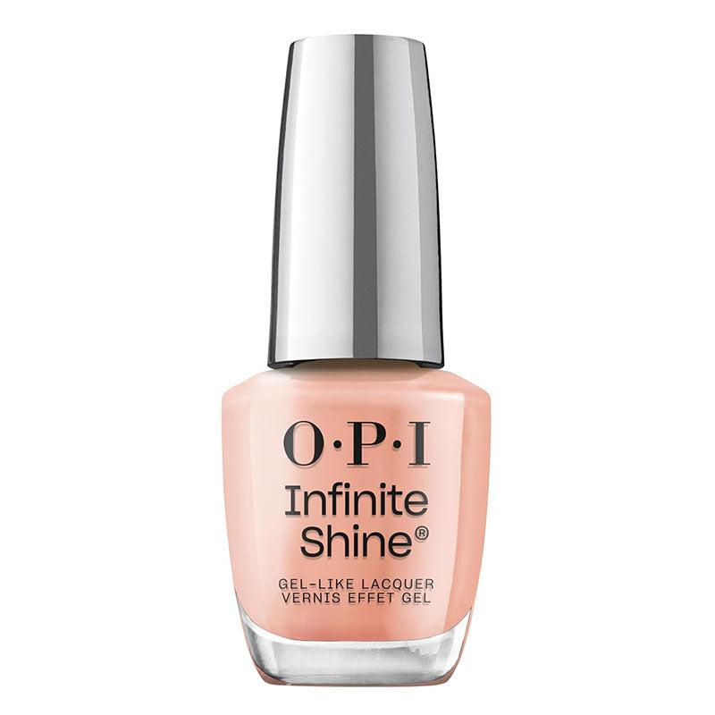 OPI Infinite Shine Gel Nail Polish ISL116 A Sherbert Thing 0.5 oz