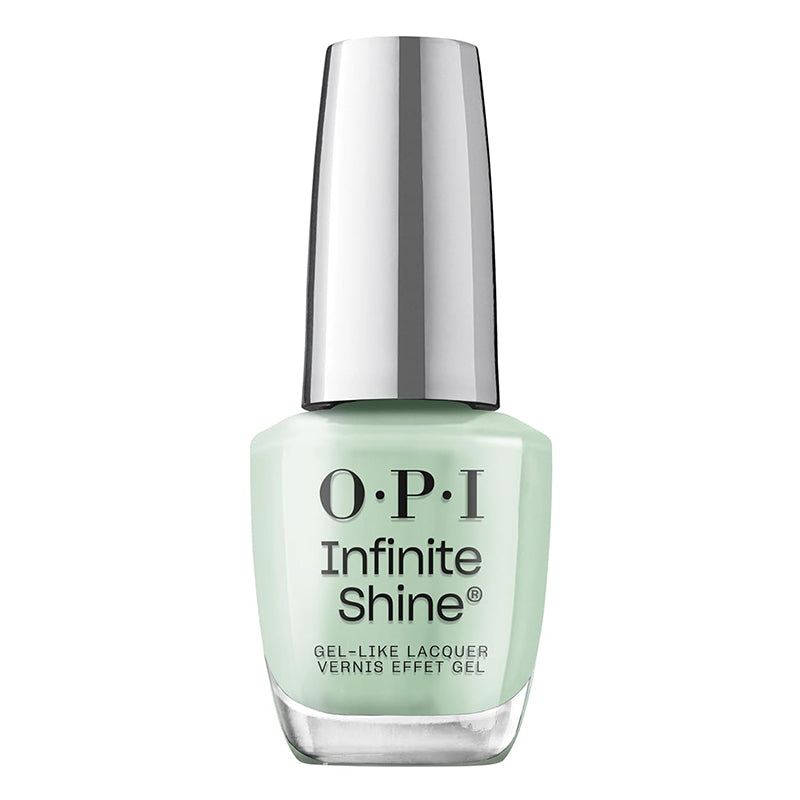 OPI Infinite Shine Gel Nail Polish ISL121 In Mint Condition 0.5 oz