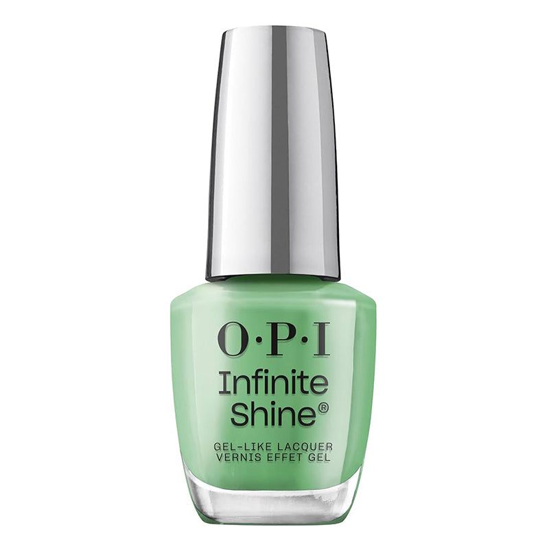 OPI Infinite Shine Gel Nail Polish ISL122 Won for the Ages 0.5 oz