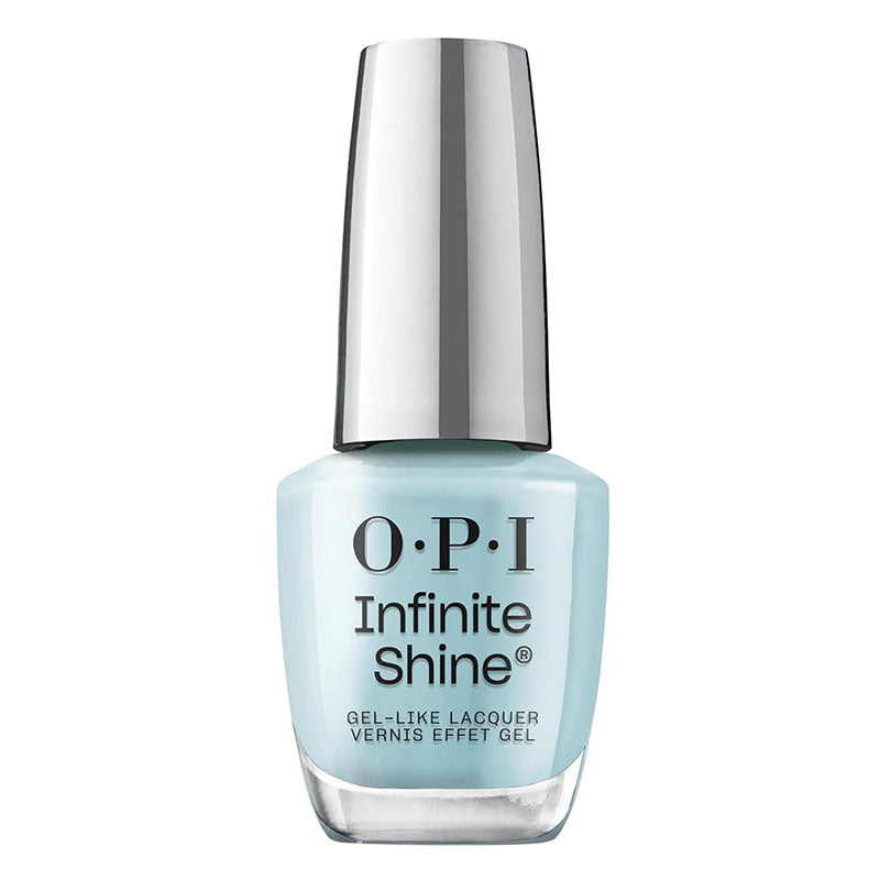 OPI Infinite Shine Gel Nail Polish ISL124 Last From the Past 0.5 oz