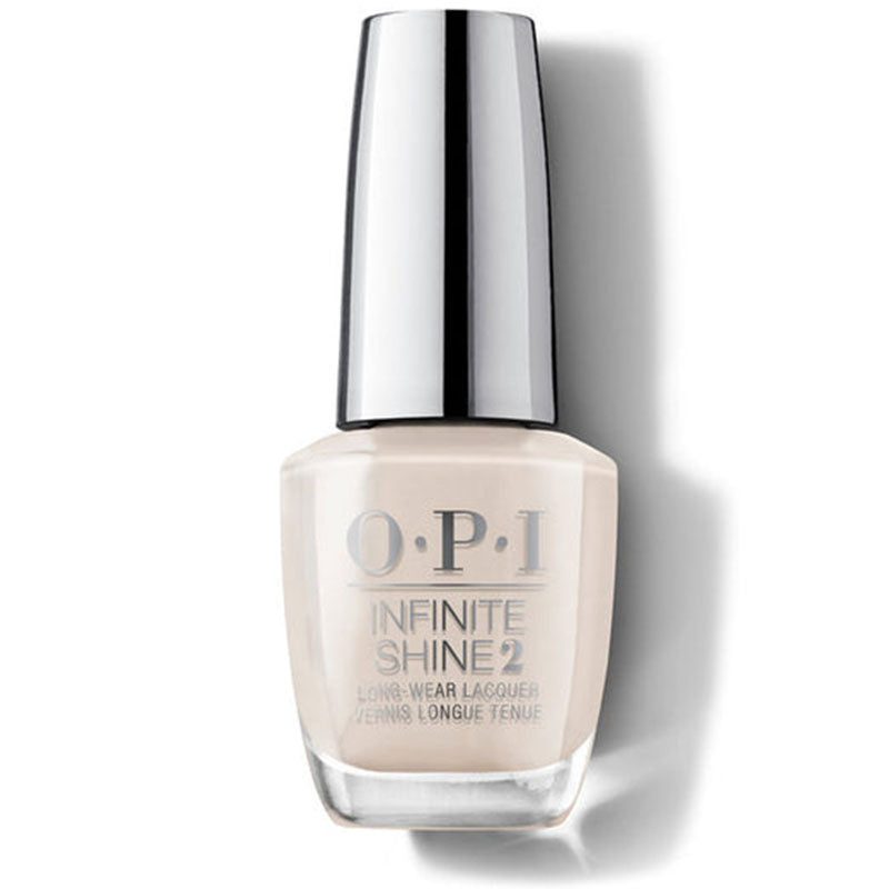 OPI Infinite Shine Gel Nail Polish ISL21 Maintaining My Sand-ity 0.5 oz