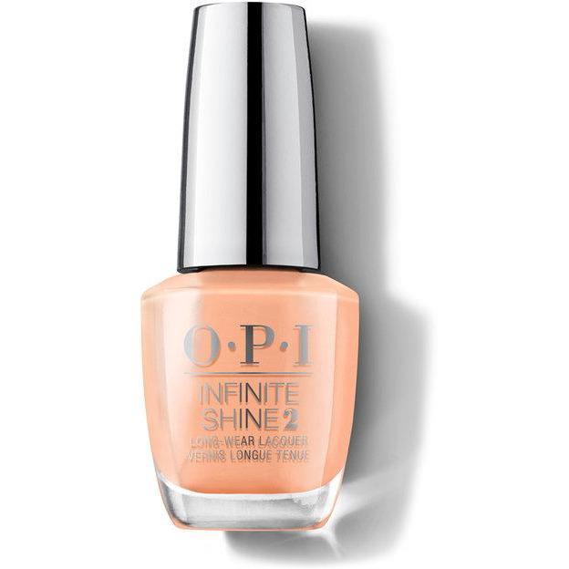 OPI Infinite Shine Gel Nail Polish ISL66 Sunrise to Sunset 0.5 oz