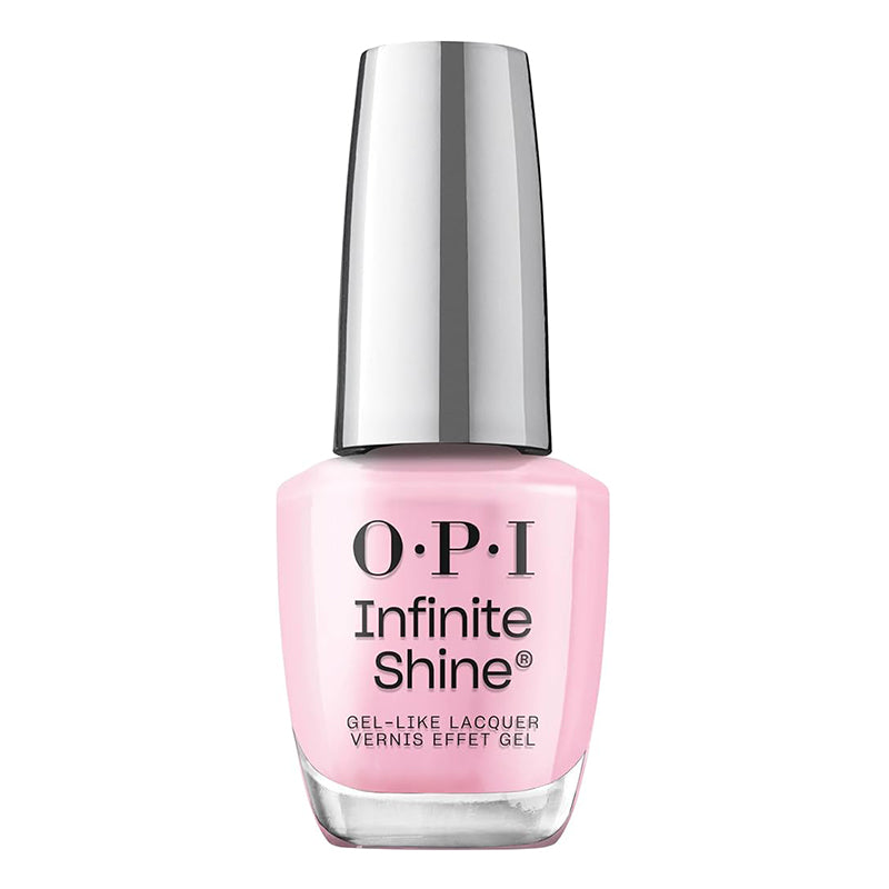 OPI Infinite Shine Gel Nail Polish ISL97 Faux-ever Yours 0.5 oz