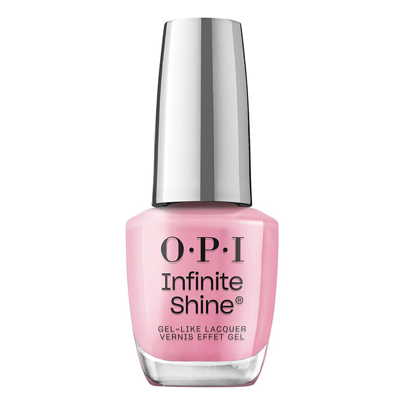 OPI Infinite Shine Gel Nail Polish ISL98 Flamingo Your Own Way 0.5 oz