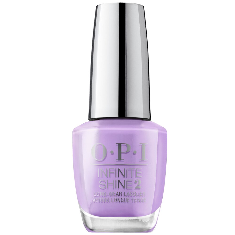 OPI Infinite Shine Gel Nail Polish ISLB29 Do you Lilac It? 0.5 oz