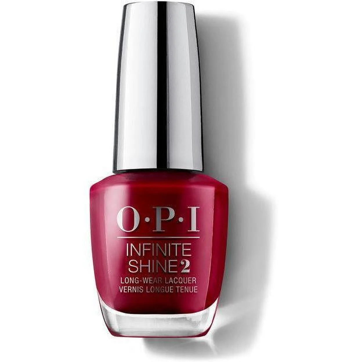 OPI Infinite Shine Gel Nail Polish ISLB78 Miami Beet 0.5 oz