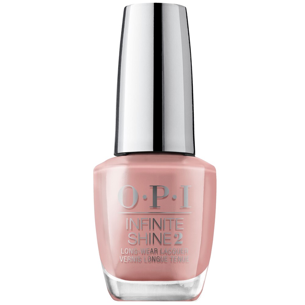 OPI Infinite Shine Gel Nail Polish ISLE41 Barefoot in Barcelona 0.5 oz