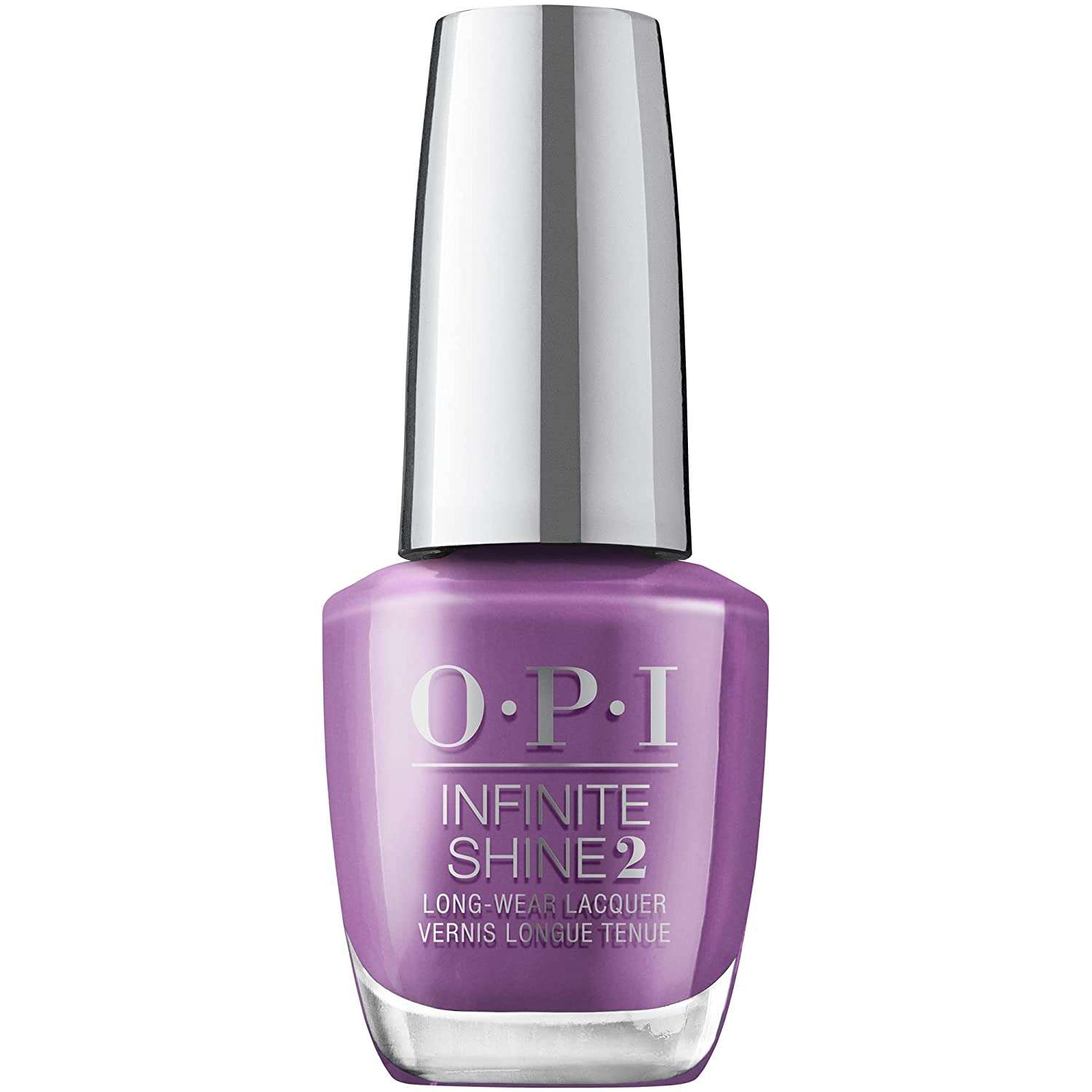 OPI Infinite Shine Gel Nail Polish ISLF003 Medi-take it All In 0.5 oz