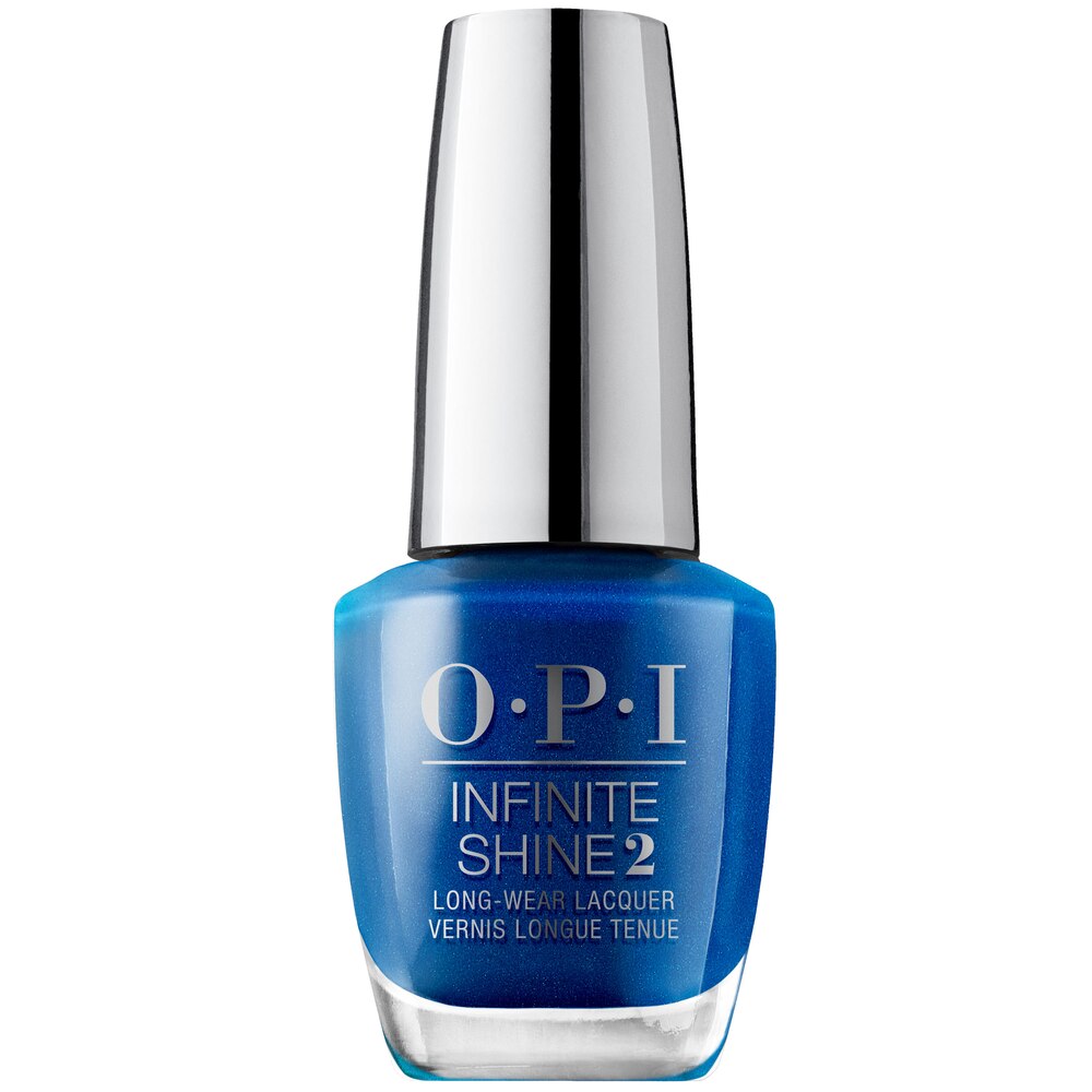 OPI Infinite Shine Gel Nail Polish ISLF84 Do You Sea What I Sea 0.5 oz