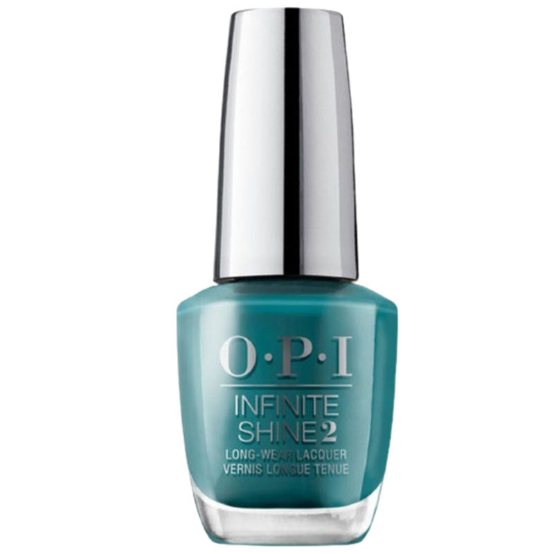 OPI Infinite Shine Gel Nail Polish ISLF85 Is That a Spear in Your Pocket 0.5 oz