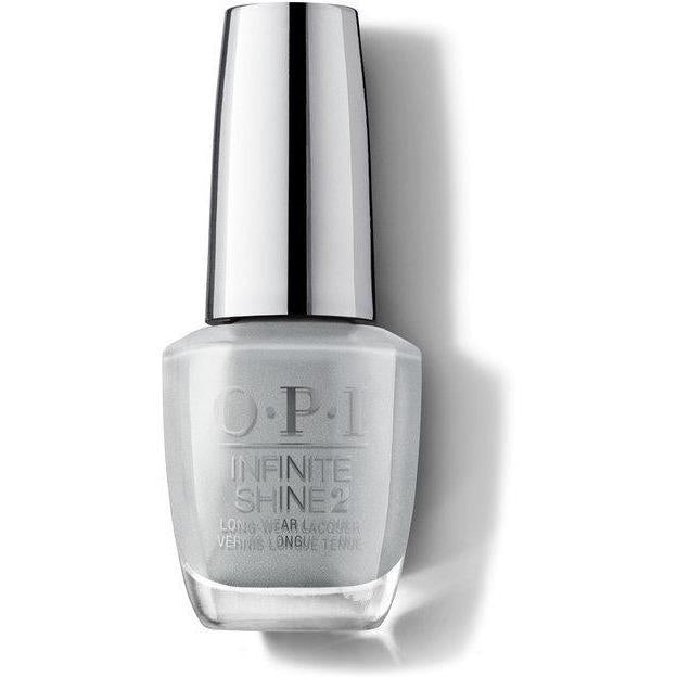 OPI Infinite Shine Gel Nail Polish ISLF86 I Can Never Hut Up 0.5 oz