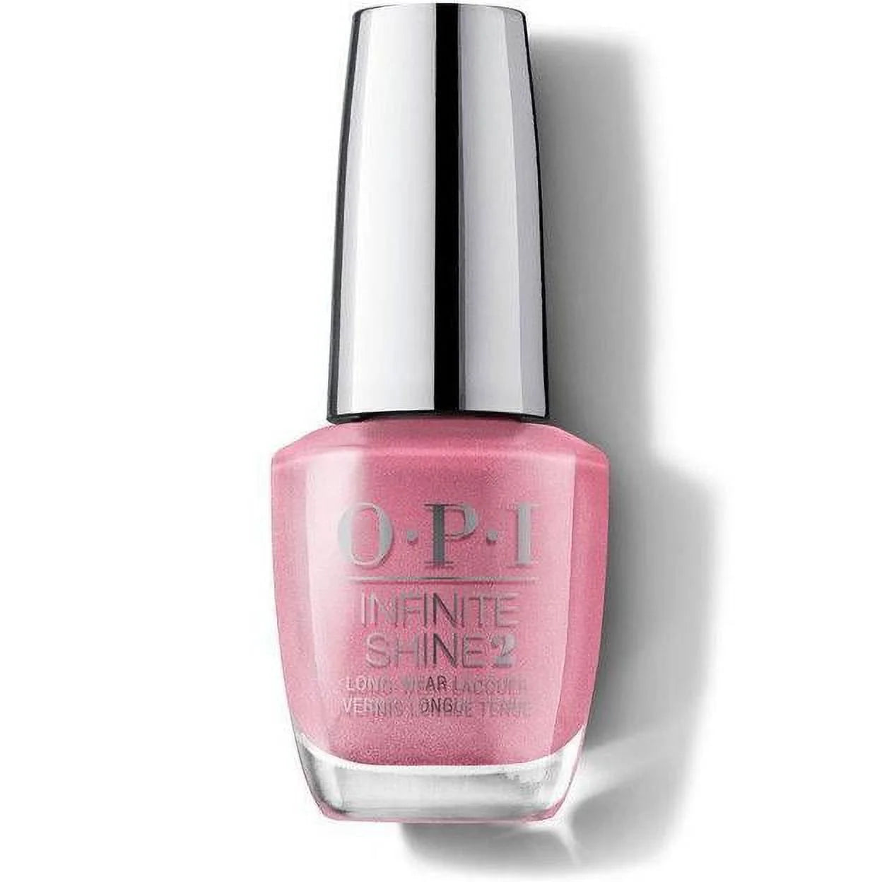 OPI Infinite Shine Gel Nail Polish ISLG01 Aphrodite's Pink Nightie 0.5 oz