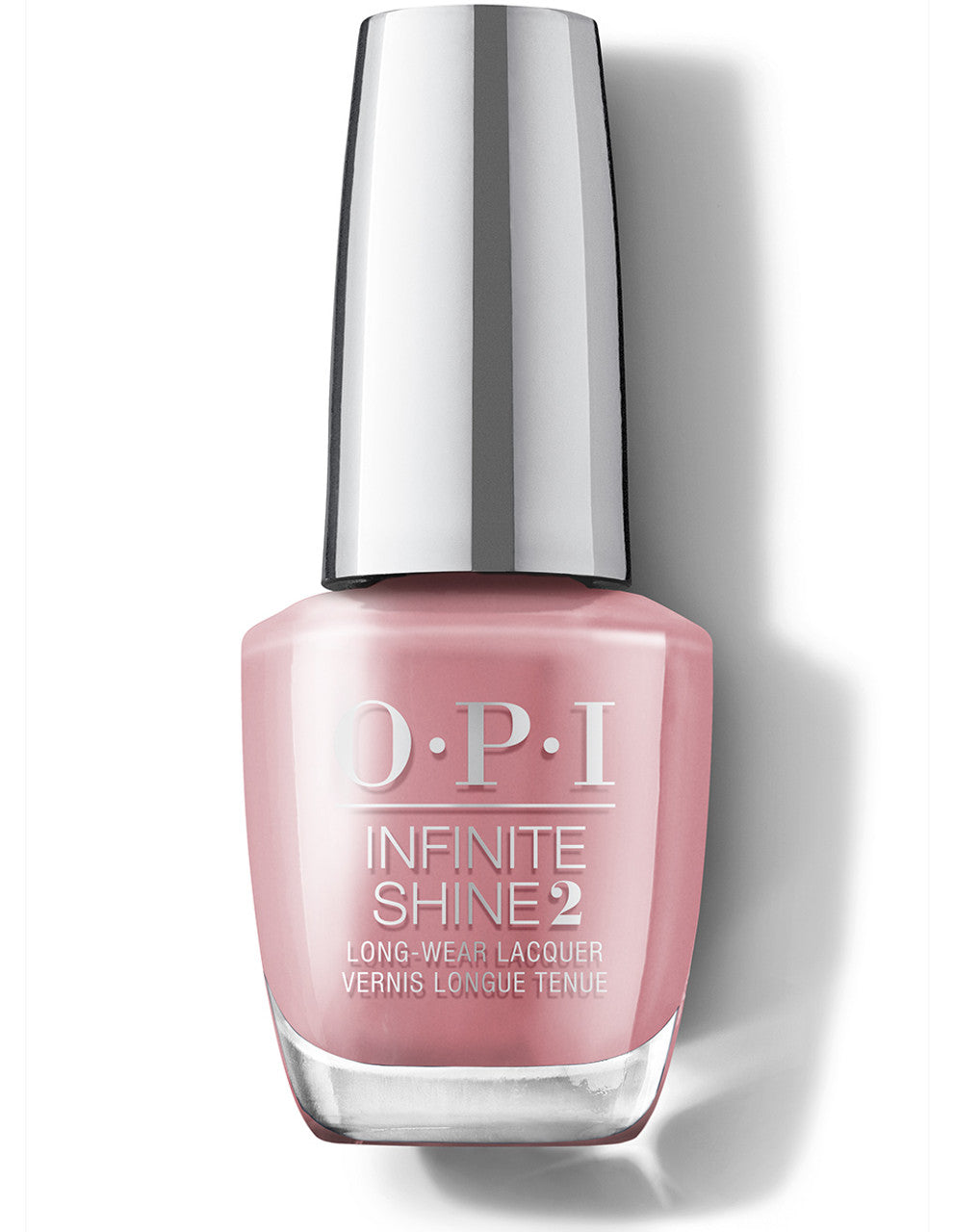 OPI Infinite Shine Gel Nail Polish ISLH001 Suzi Calls The Paparazzi 0.5 oz