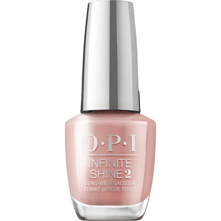 OPI Infinite Shine Gel Nail Polish ISLH002 I'M an Extra 0.5 oz