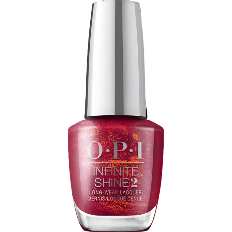 OPI Infinite Shine Gel Nail Polish ISLH010 I'm Really an Actress 0.5 oz