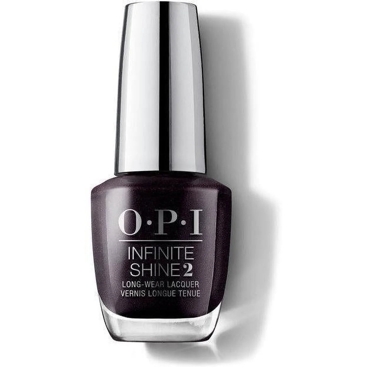 OPI Infinite Shine Gel Nail Polish ISLH63 Vampsterdam 0.5 oz