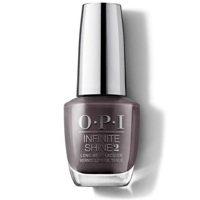 OPI Infinite Shine Gel Nail Polish ISLI55 Krona-logical 0.5 oz