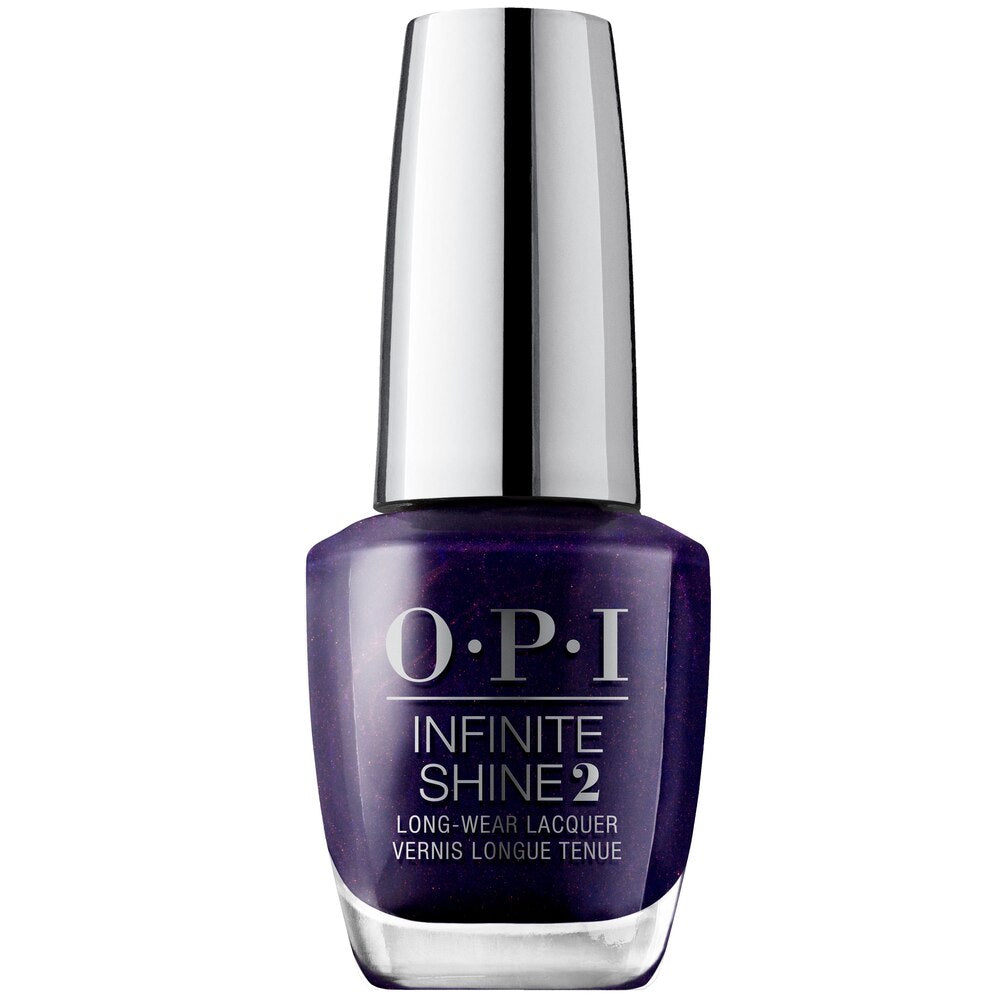 OPI Infinite Shine Gel Nail Polish ISLI57 Turn On the Northern Lights! 0.5 oz