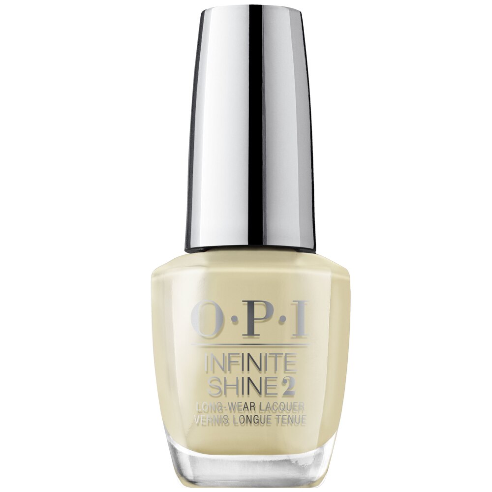 OPI Infinite Shine Gel Nail Polish ISLI58 This Isn't Greenland 0.5 oz