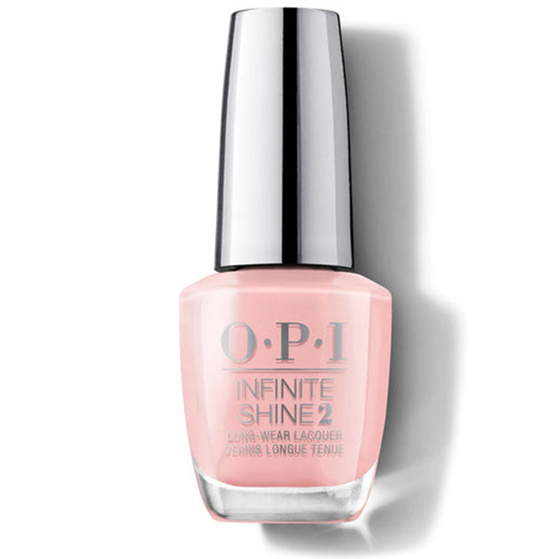 OPI Infinite Shine Gel Nail Polish ISLL18 Tagus in that selfie! 0.5 oz