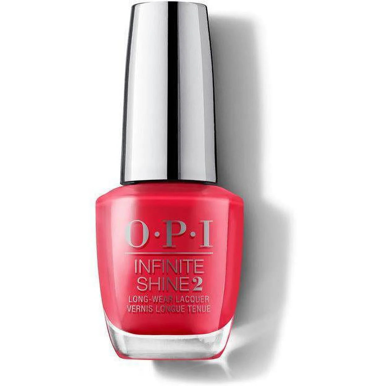 OPI Infinite Shine Gel Nail Polish ISLL20 We Seafood and Eat It 0.5 oz