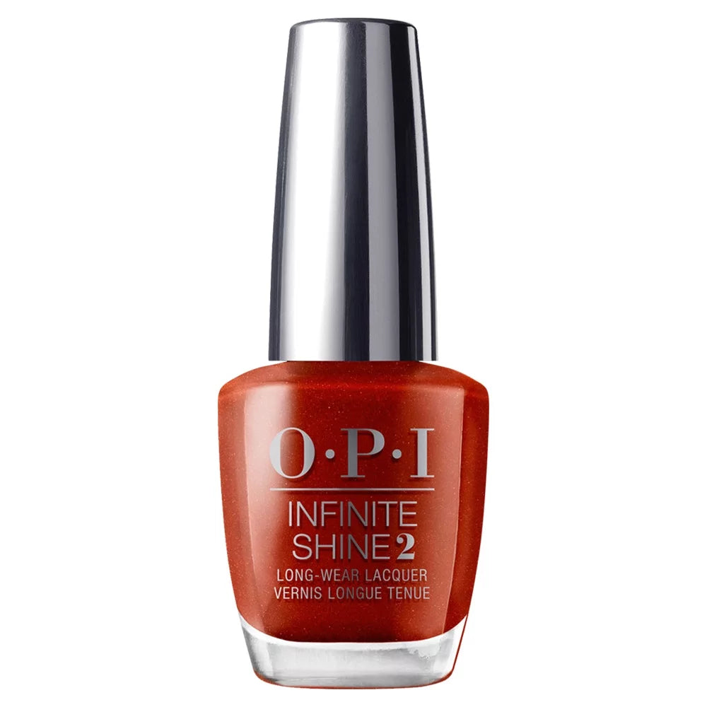 OPI Infinite Shine Gel Nail Polish ISLL21 Now Museum Now You Don't 0.5 oz