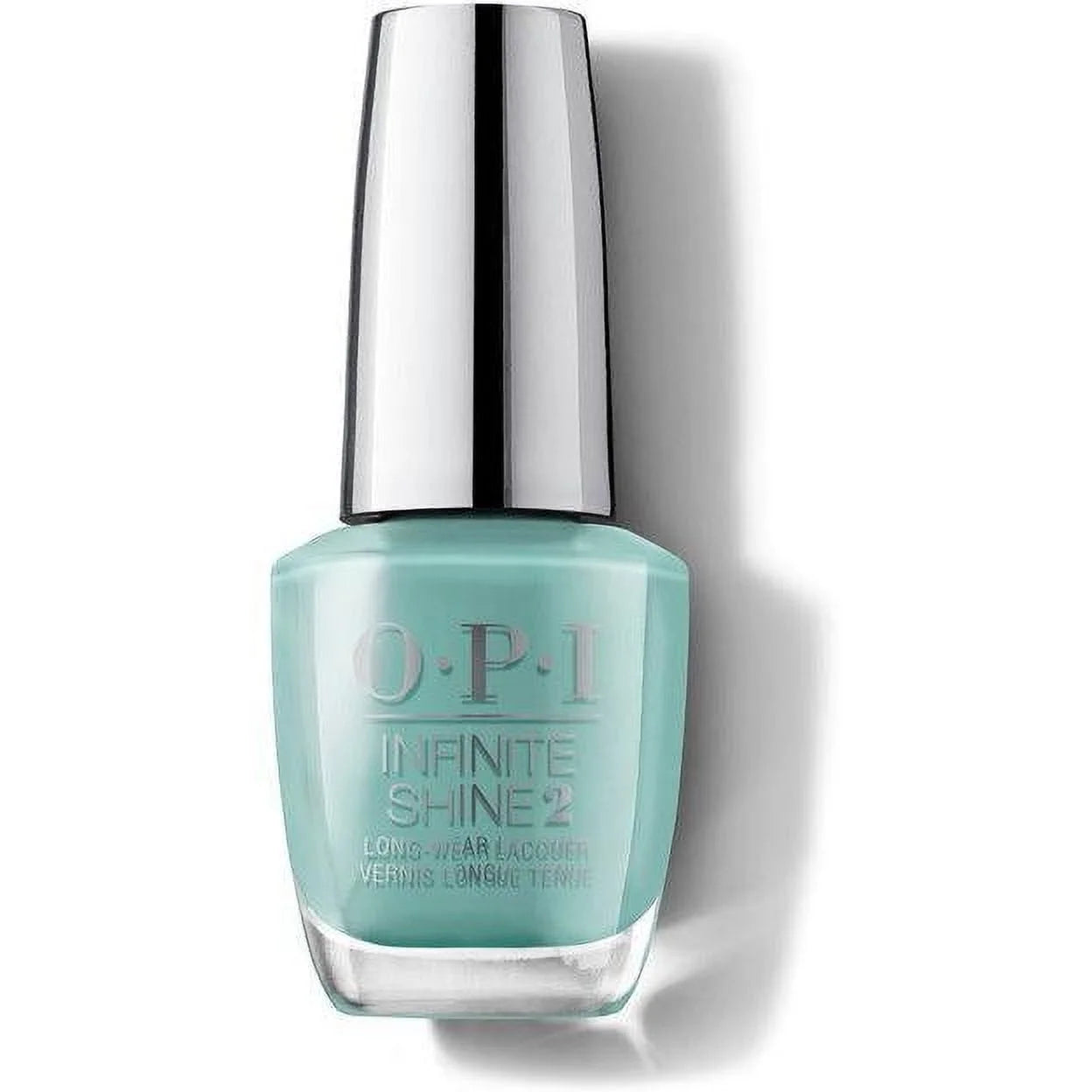 OPI Infinite Shine Gel Nail Polish ISLL24 Closer Than You Might Belem 0.5 oz