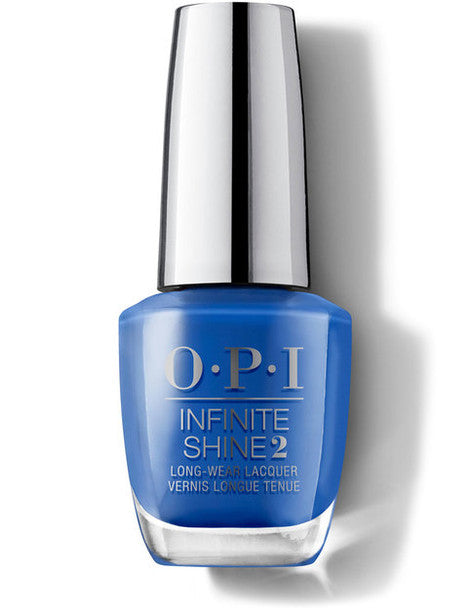 OPI Infinite Shine Gel Nail Polish ISLL25 Tile Art to Warm Your Heart 0.5 oz