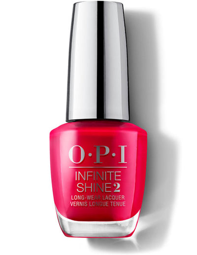 OPI Infinite Shine Gel Nail Polish ISLL60 Dutch Tulips 0.5 oz