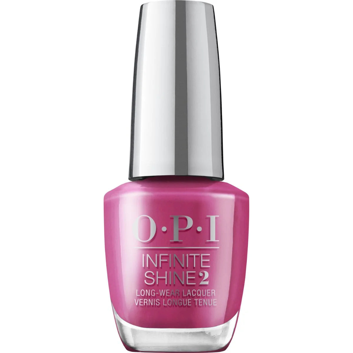 OPI Infinite Shine Gel Nail Polish ISLLA05 7th & Flower 0.5 oz