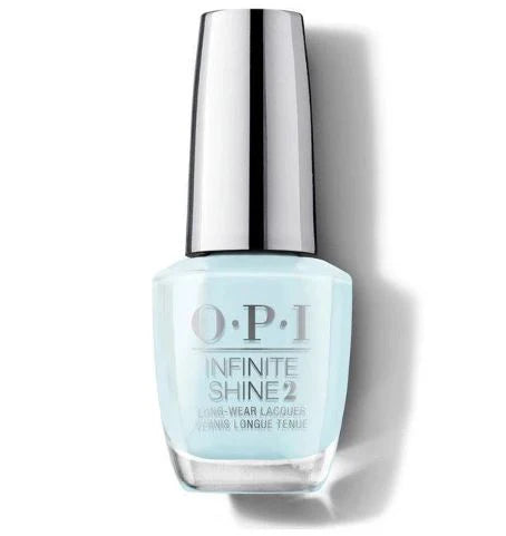 OPI Infinite Shine Gel Nail Polish ISLM83 Mexico City Move-mint 0.5 oz