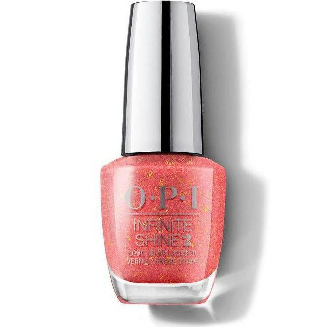 OPI Infinite Shine Gel Nail Polish ISLM87 Mural Mural On The Wall 0.5 oz