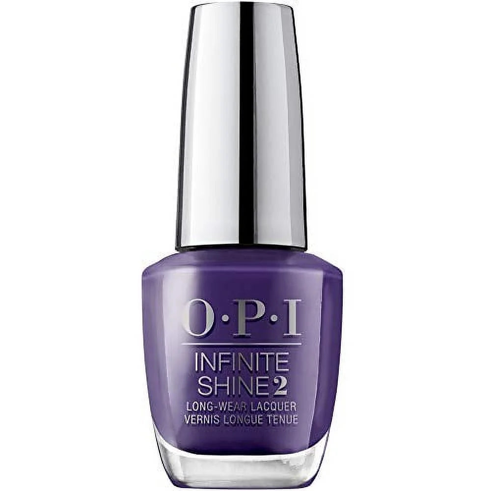 OPI Infinite Shine Gel Nail Polish ISLM93 Mariachi Makes My Day 0.5 oz