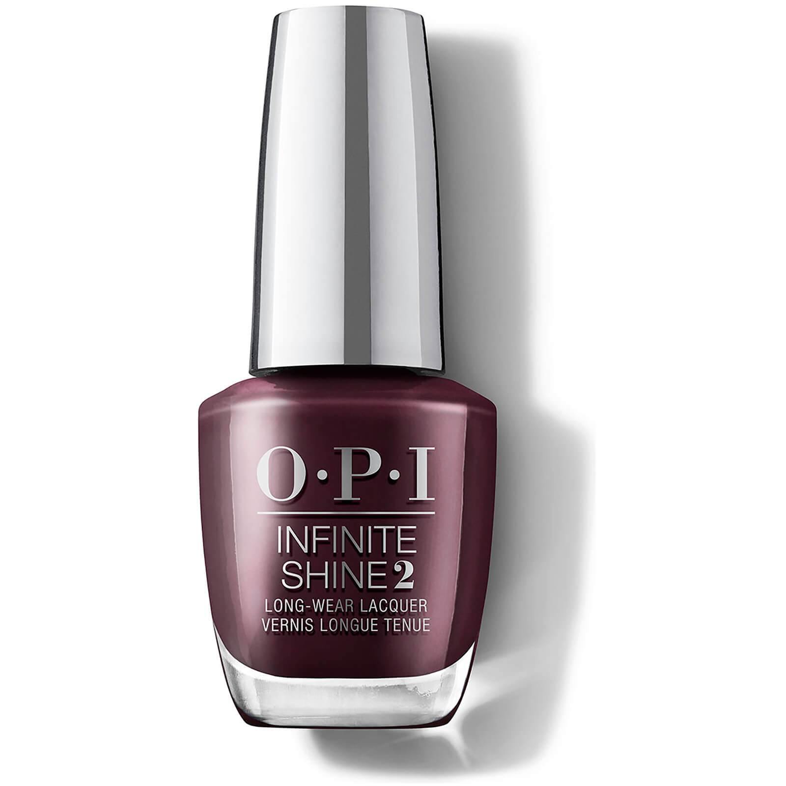 OPI Infinite Shine Gel Nail Polish ISLMI12 Complimentary Win 0.5 oz