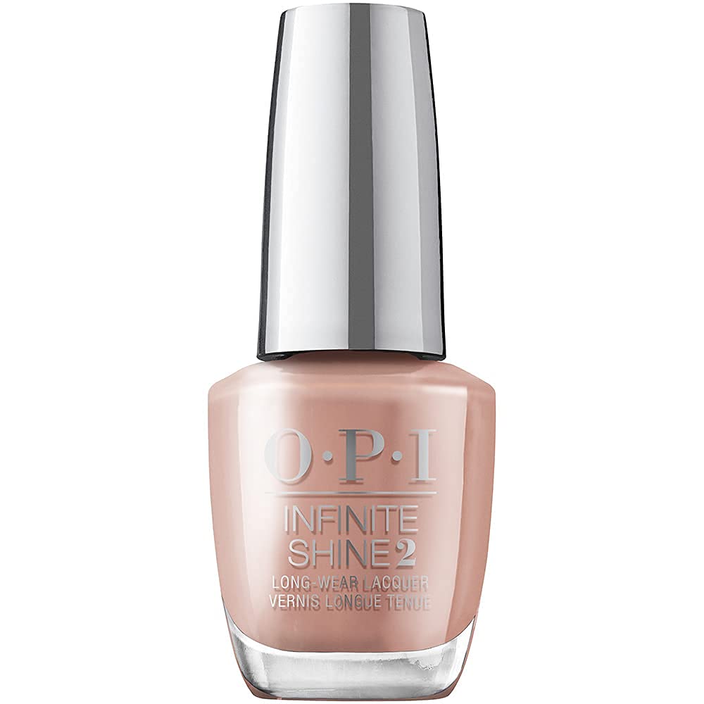 OPI Infinite Shine Gel Nail Polish ISLN78 El Mat-adoring You 0.5 oz