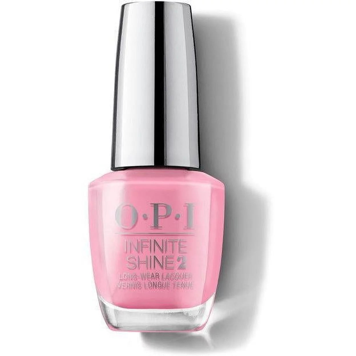 OPI Infinite Shine Gel Nail Polish ISLP30 Lima Tell You About This Color! 0.5 oz