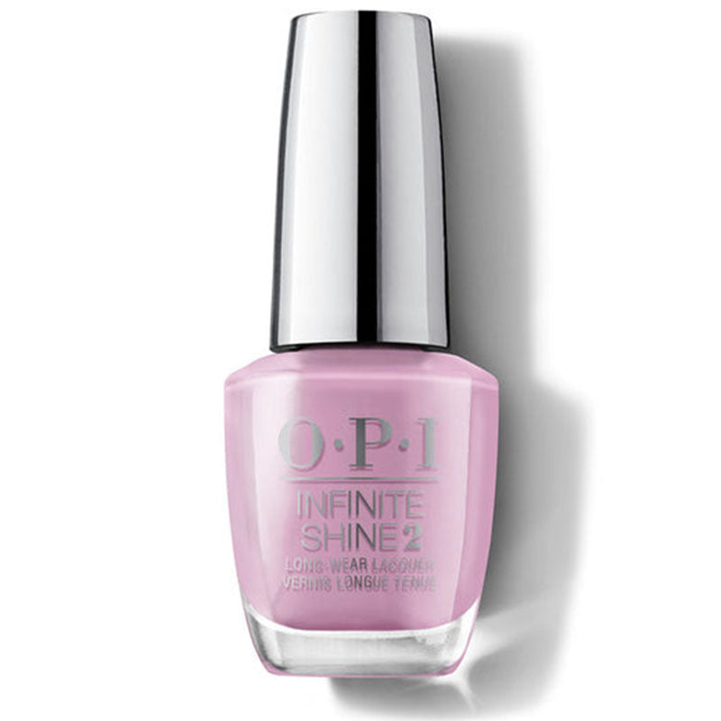 OPI Infinite Shine Gel Nail Polish ISLP32 Seven Wonders Of OPI 0.5 oz