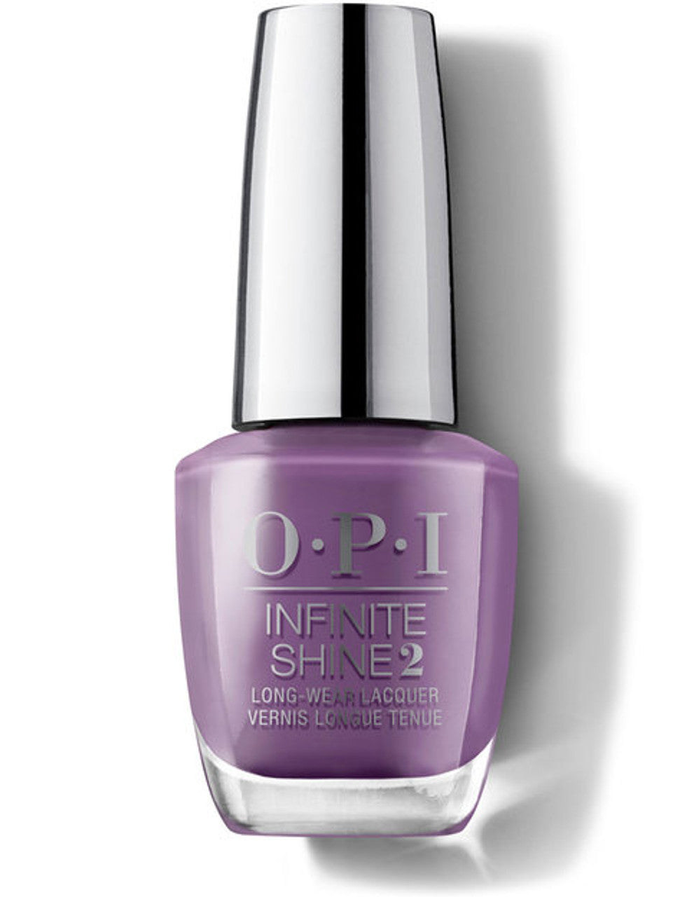 OPI Infinite Shine Gel Nail Polish ISLP35 Grandma Kissed A Gaucho 0.5 oz