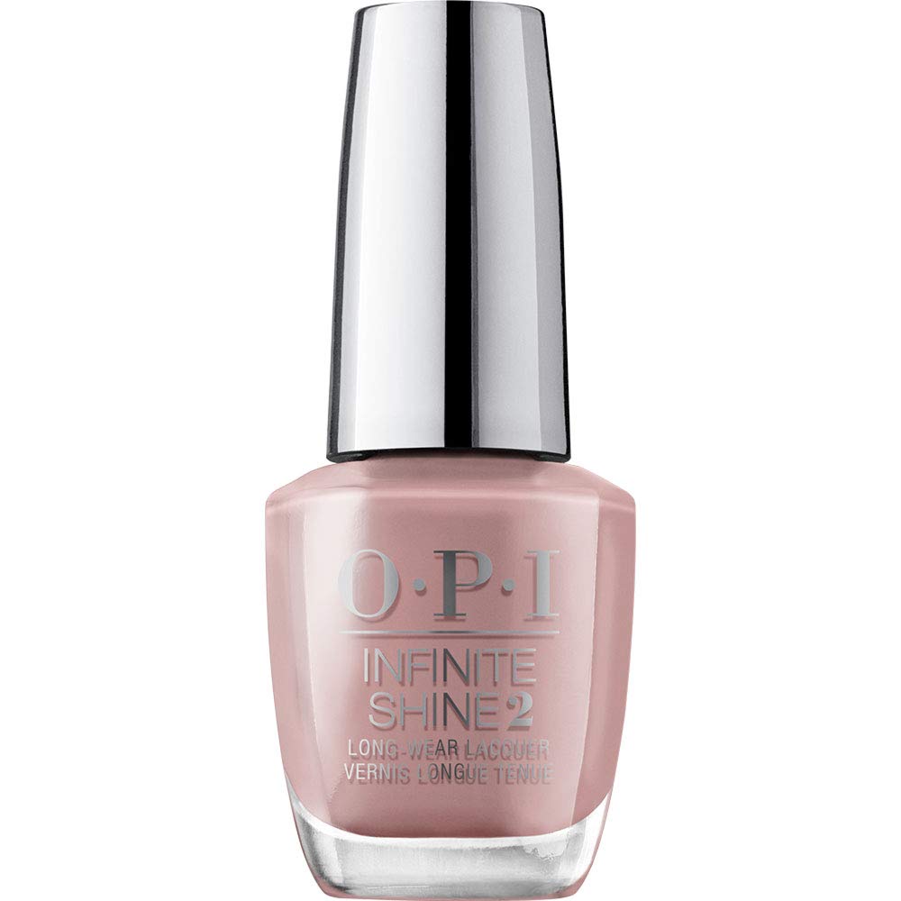 OPI Infinite Shine Gel Nail Polish ISLP37 Somewhere Over The Rainbow Mountains 0.5 oz