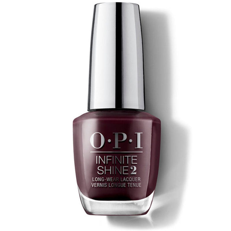 OPI Infinite Shine Gel Nail Polish ISLP41 Yes My Condor Can-do! 0.5 oz